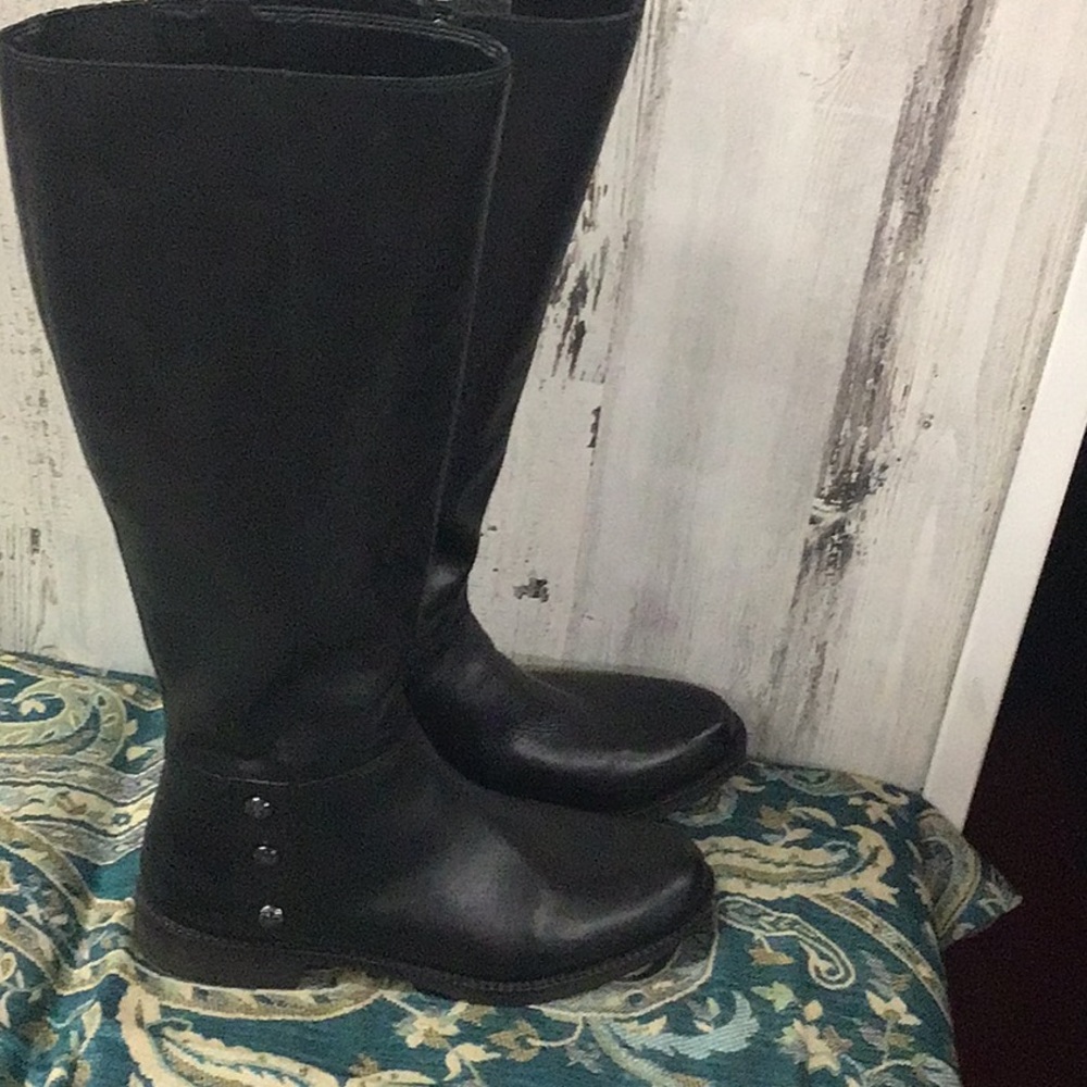 BN Franco Sarto boots